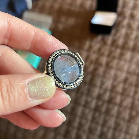 Origami Owl Living Lock - Picture 5 of 6